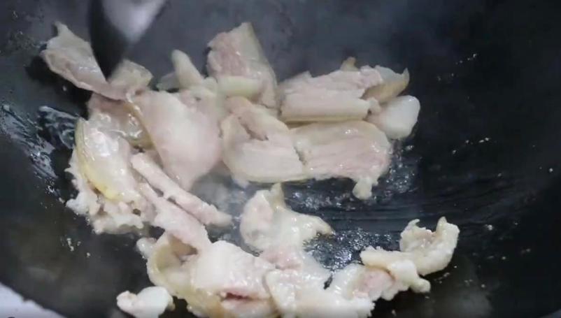 这才是猪肉最好吃的做法,猪肉的5种家常做法解馋好吃