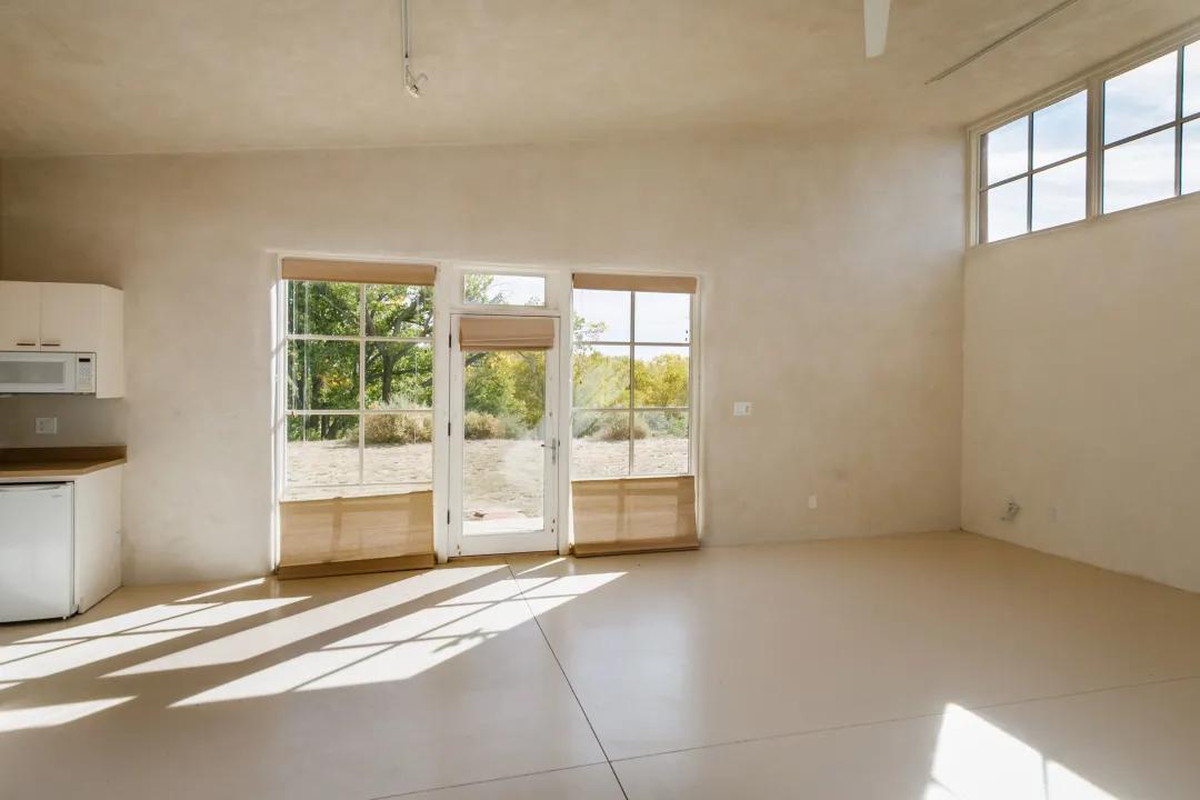 新墨西哥州的风土人情,迷人之地新墨西哥