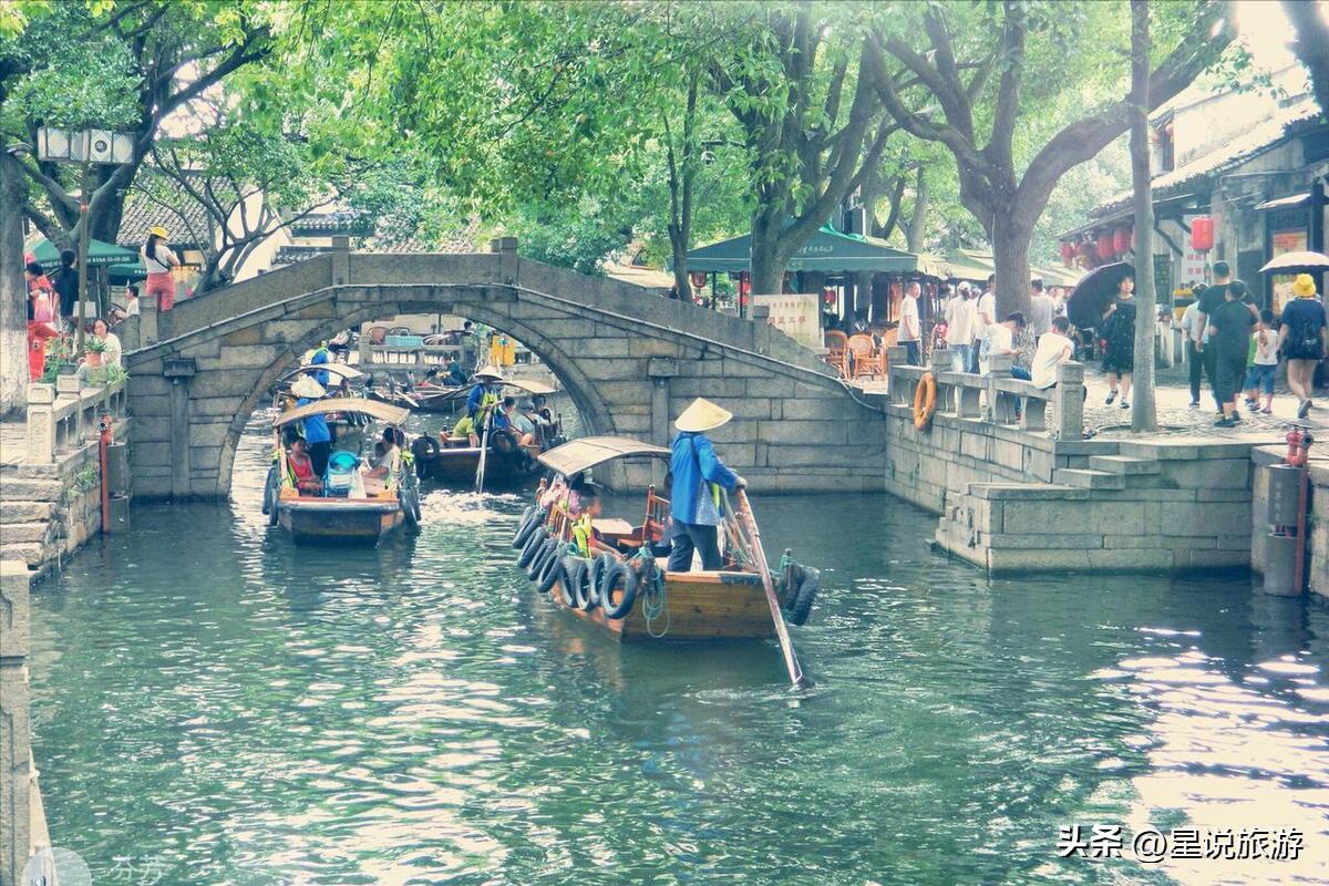 江苏新增8家4a级旅游景区有哪些,2020江苏人气最旺景区是哪里