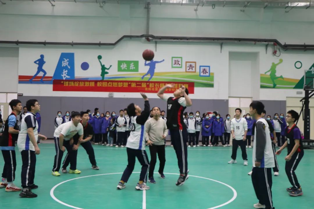 南阳外国语学校报名,欢迎报考外国语实验学校