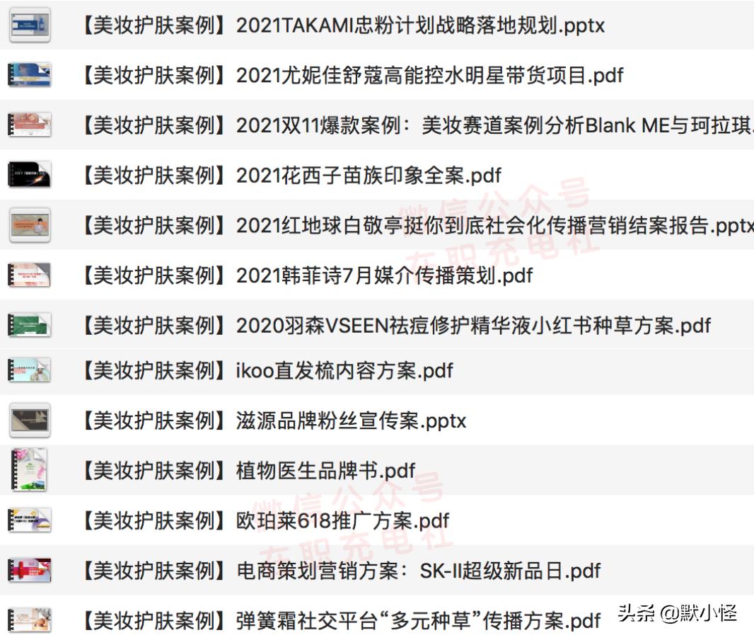 美妆创业策划稿,美妆护肤产品如何营销策划