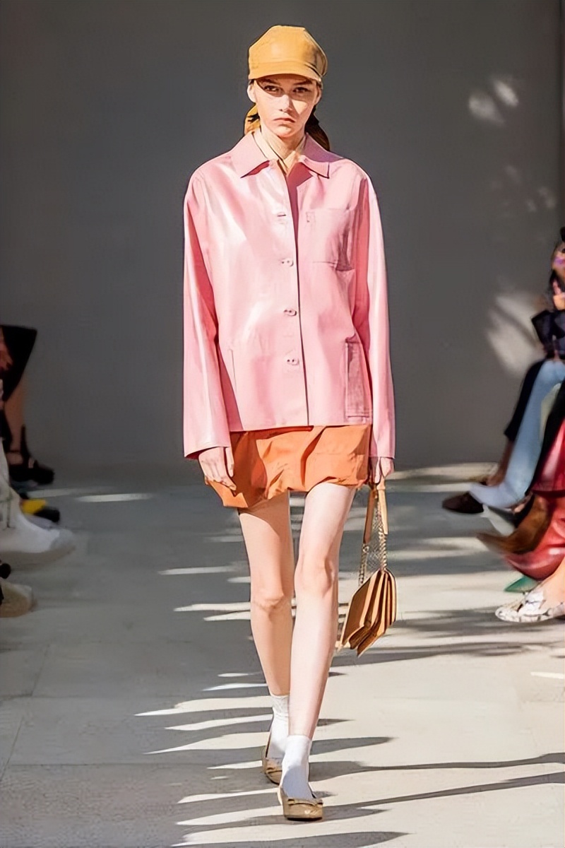 时髦又个性的鞋子,什么样的鞋子具有时髦感