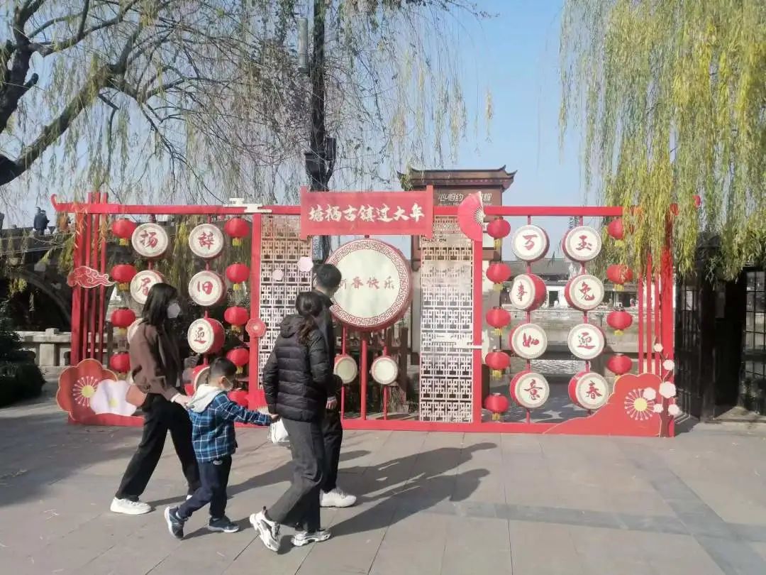 杭州最富裕的农村,杭州最朴实的地方