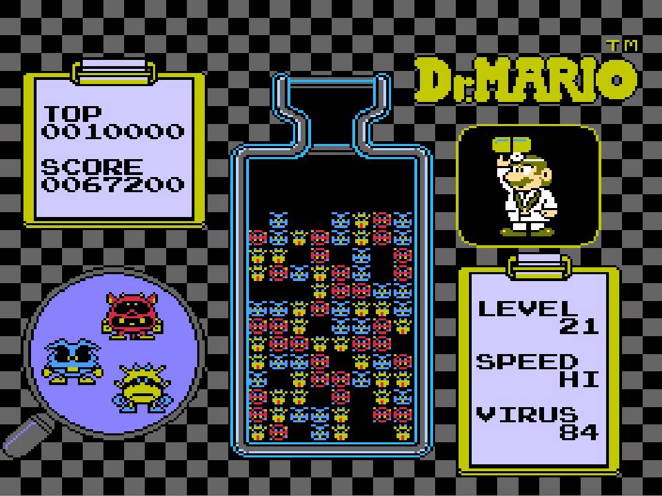 红白机十大经典游戏排名,fc红白机游戏南极企鹅