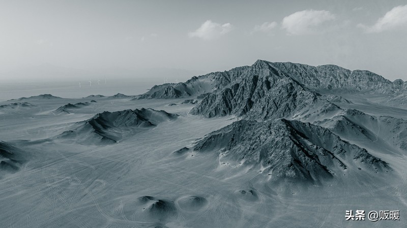 青海｜热爱西风和烈酒，也爱孤独和自由