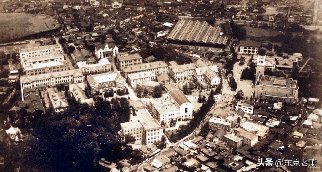 新版日本万元大钞头像、日本实业之父、株式会社发明者—涩泽荣一