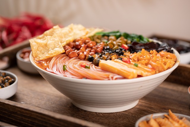 2023年中国十大美食旅游之城,中国十大名吃之城排行榜