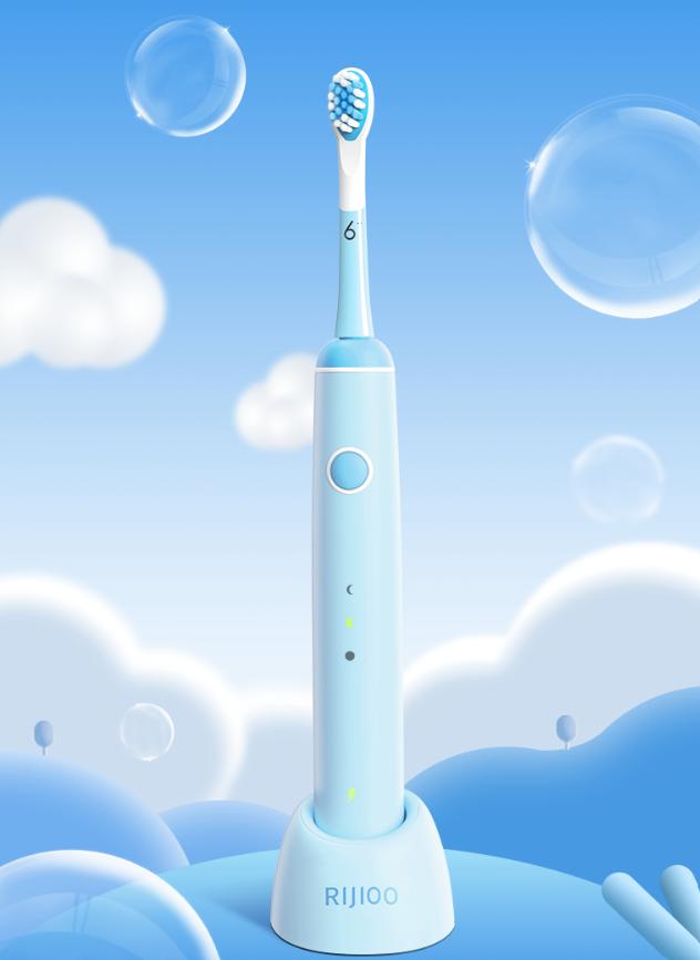 usmile电动牙刷和飞利浦电动牙刷,贝医生电动牙刷和小米电动牙刷