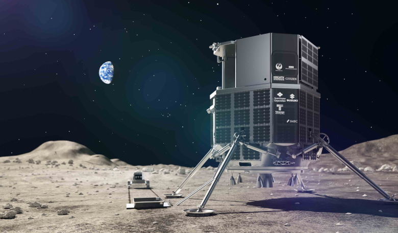 登月确有难度：年初6家探测器立志登月，如今已有3家确认推迟