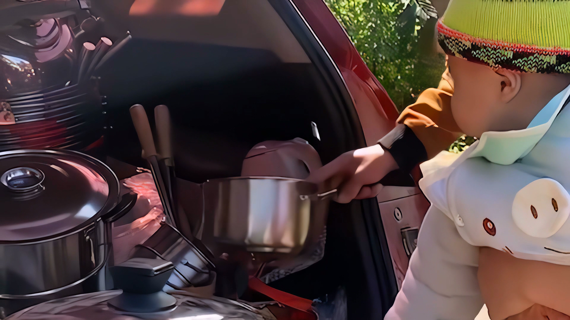 回收“旧手机”套路深，看完背后产业链，你还会拿旧手机换盆吗？