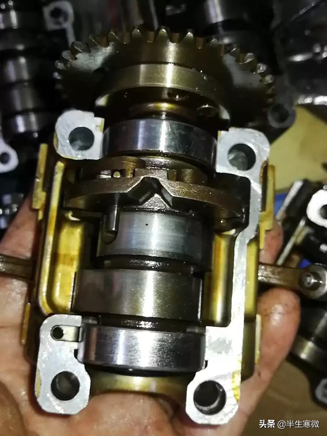 踏板界的神车,铃木海王星踏板测评