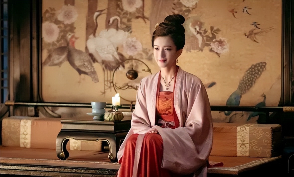 被刘亦菲美貌震惊的片段,被刘亦菲的美醒的一天