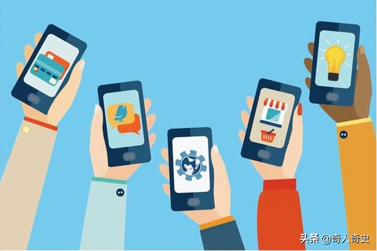 中国第一个使用手机的人，当年花了2万元，手机号与如今大不相同