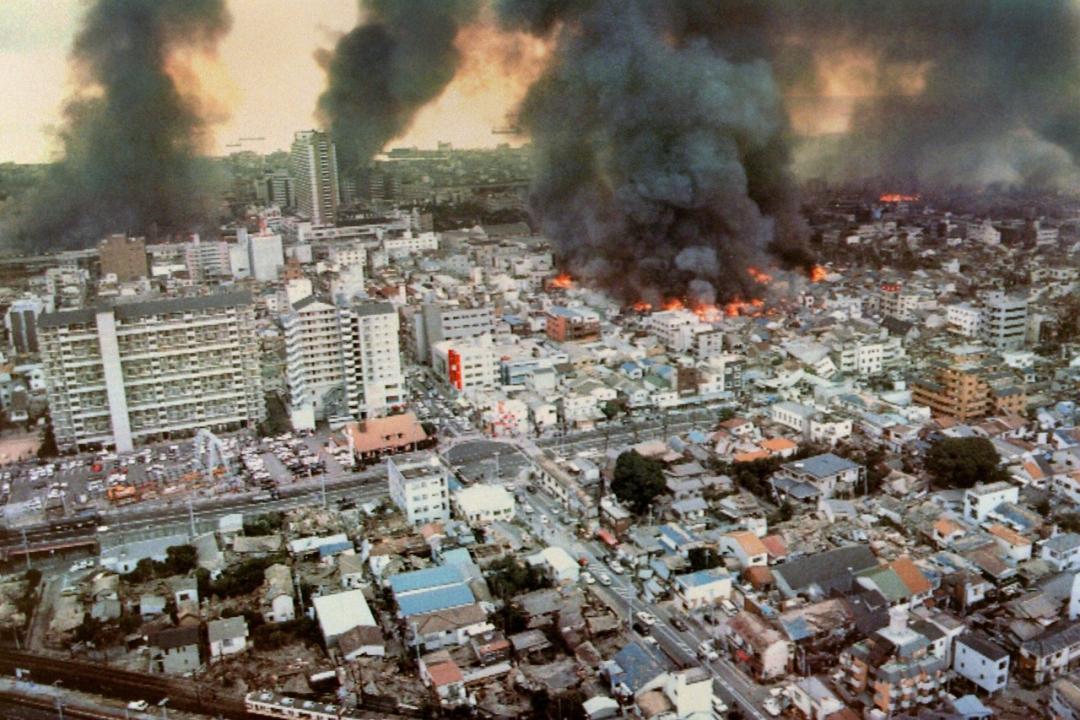 日本城市为什么那么干净,日本东京公园现状