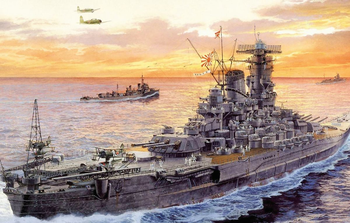 大和号为何被称为大和饭店,大和号为什么叫大和旅馆