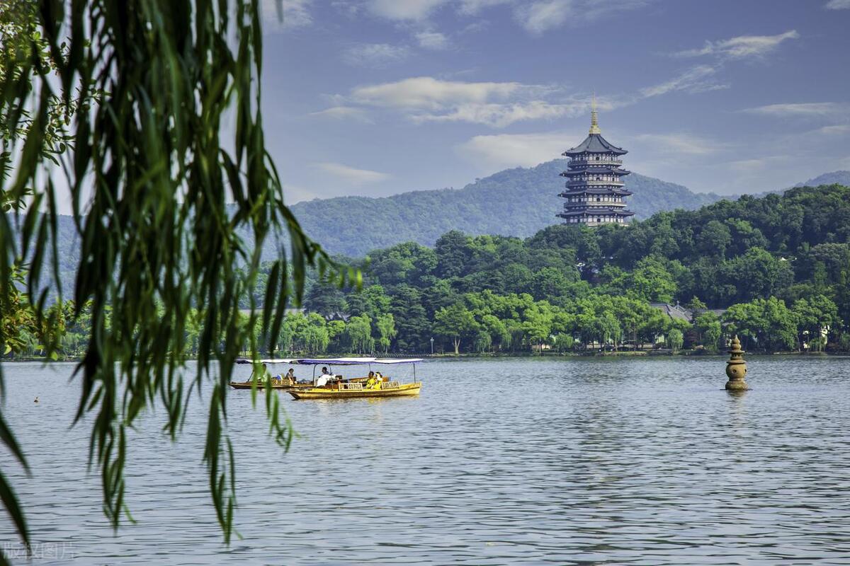 浙江网红玩水打卡点景点,浙江打卡景点