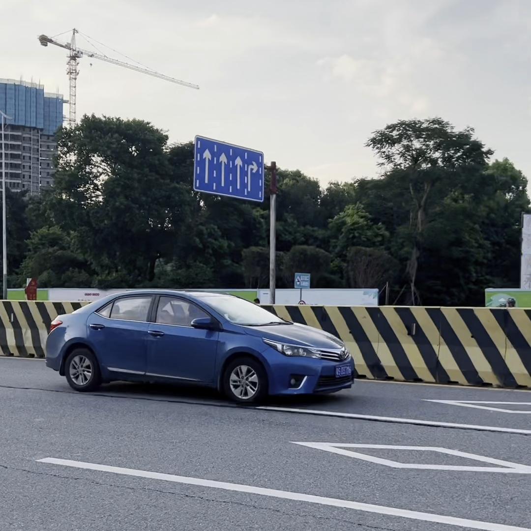 路边估车价2016天籁,路边估车价