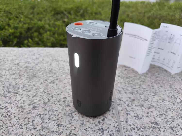 充气宝亏电,充气宝放着亏电