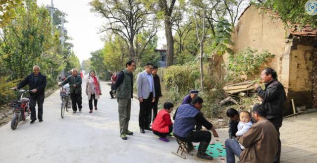 婆婆带着孙子来伺候我坐月子,婆婆过来伺候我儿媳妇坐月子