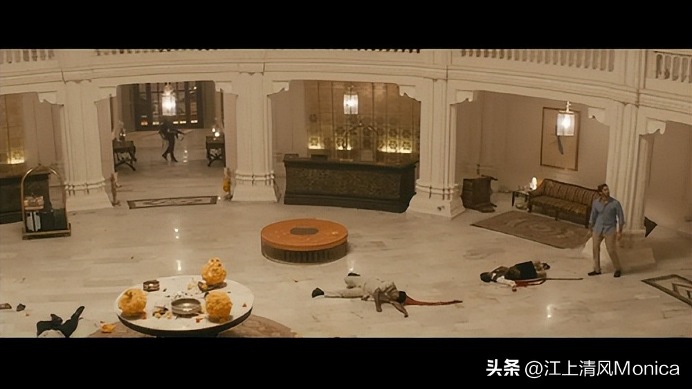 印度真实事件改编催泪电影,印度电影1983年真实事件改编