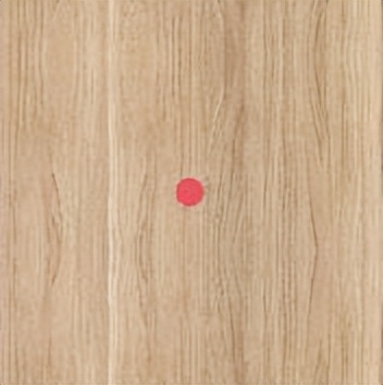 提高书法字结构的准确性,书法左中右结构字的重心