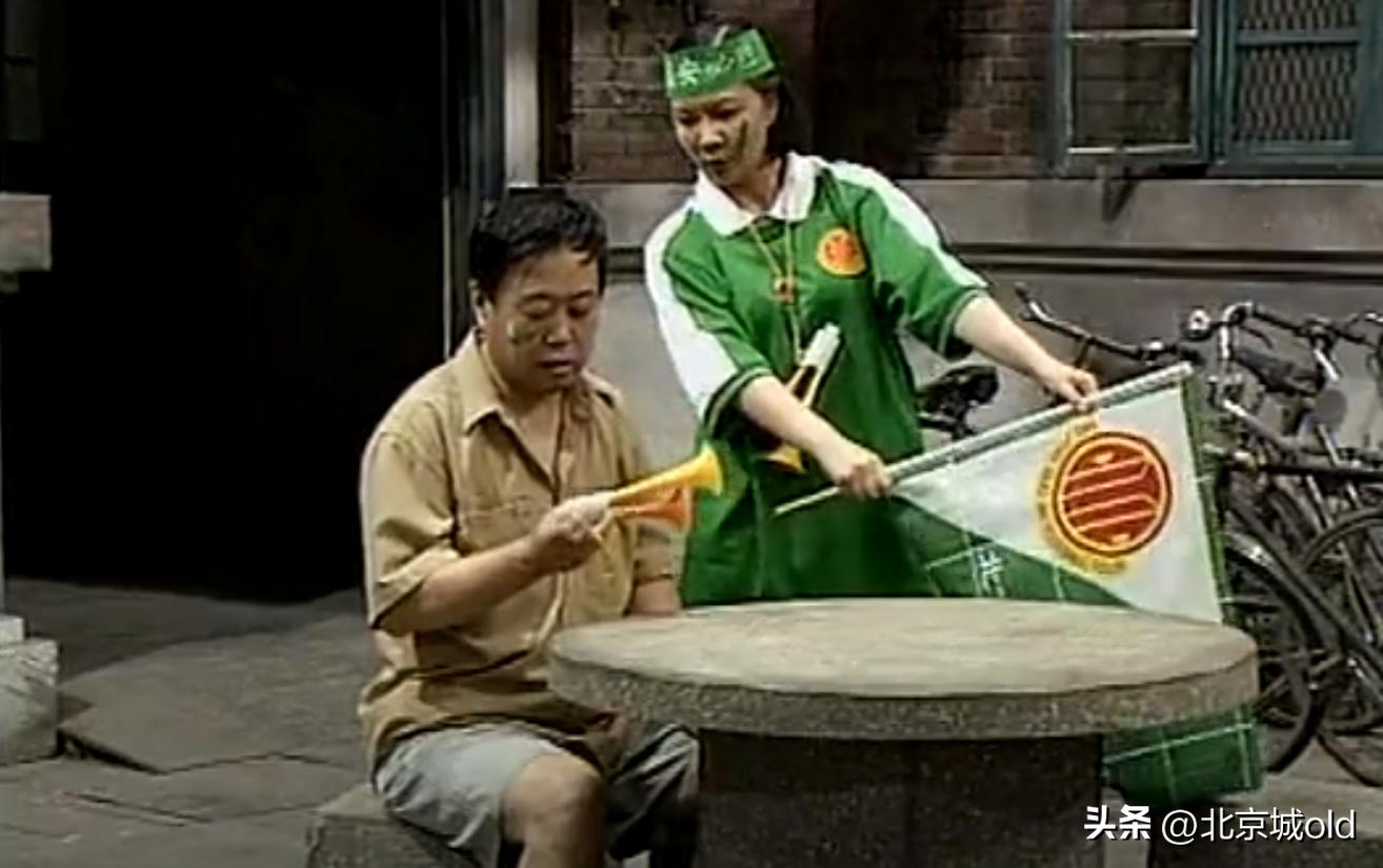 北京国安以前的外援高个中锋,北京国安史上优秀后卫