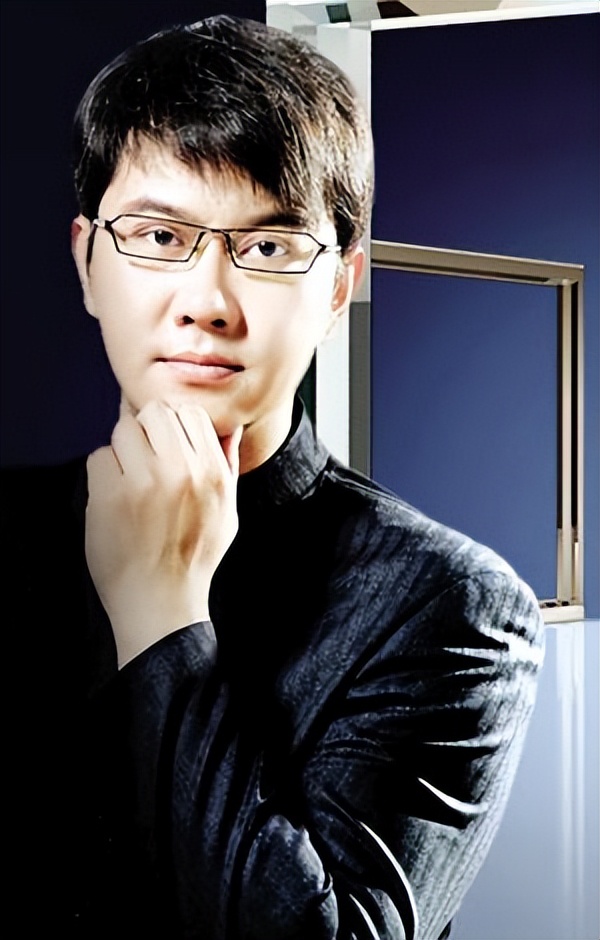 情感主持人赵川,情感主播赵川