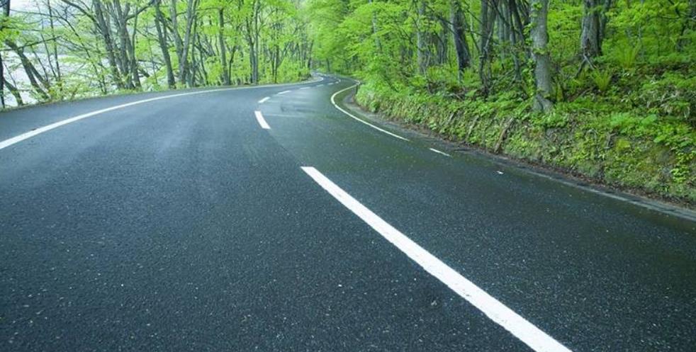 沥青路面的设计标准,沥青路面设计的一般步骤有哪些