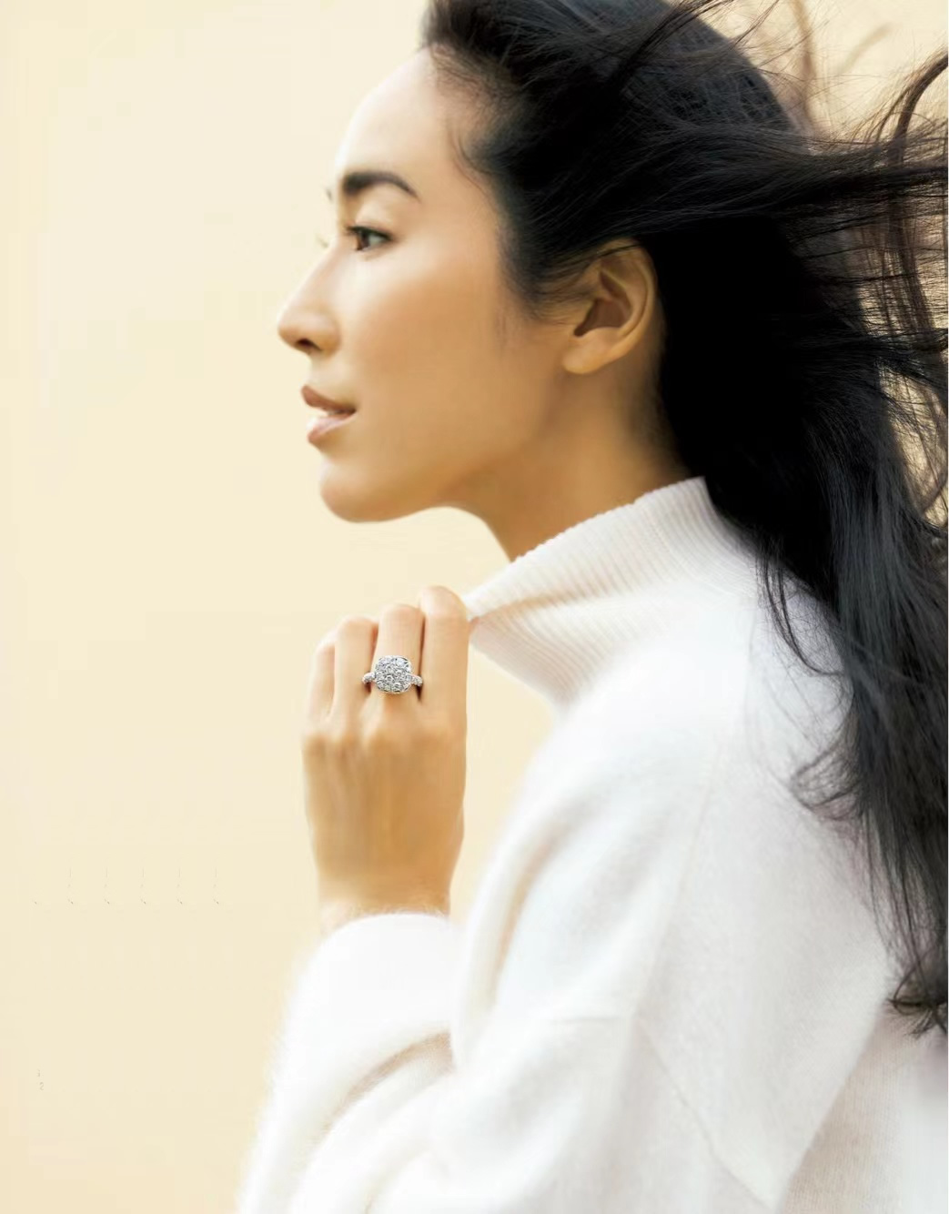 穿搭技巧真正会穿的女人,会穿搭的女人最好命