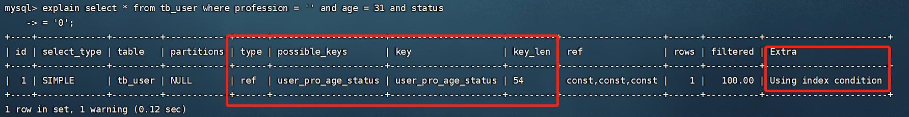 MySQL索引失效16种情况,mysql索引为什么会失效