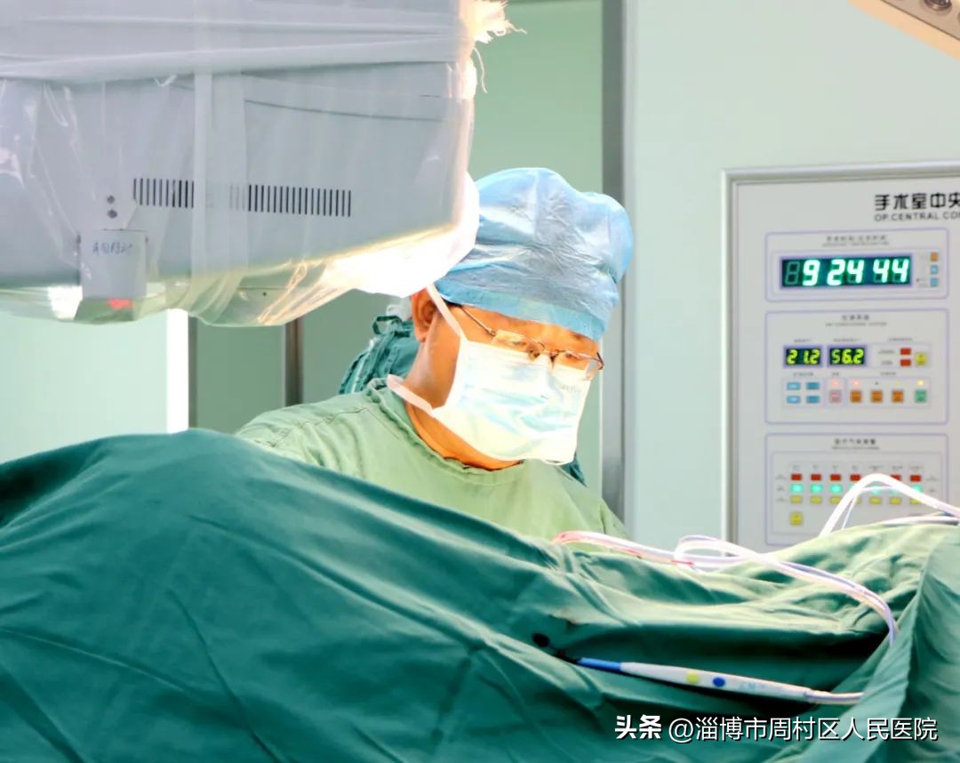 周村区人民医院骨科医生,淄博市骨科医院简介