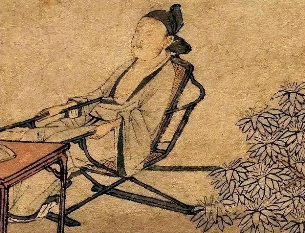 历史上的古人近视了怎么办,古人为什么没有近视