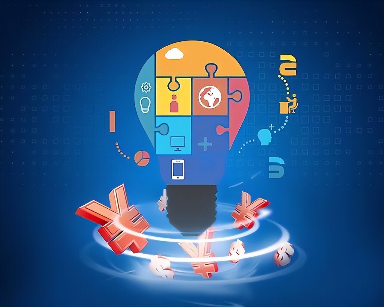 广告电商+分享购商业模式有多厉害？上百万会员量，千万级别流水