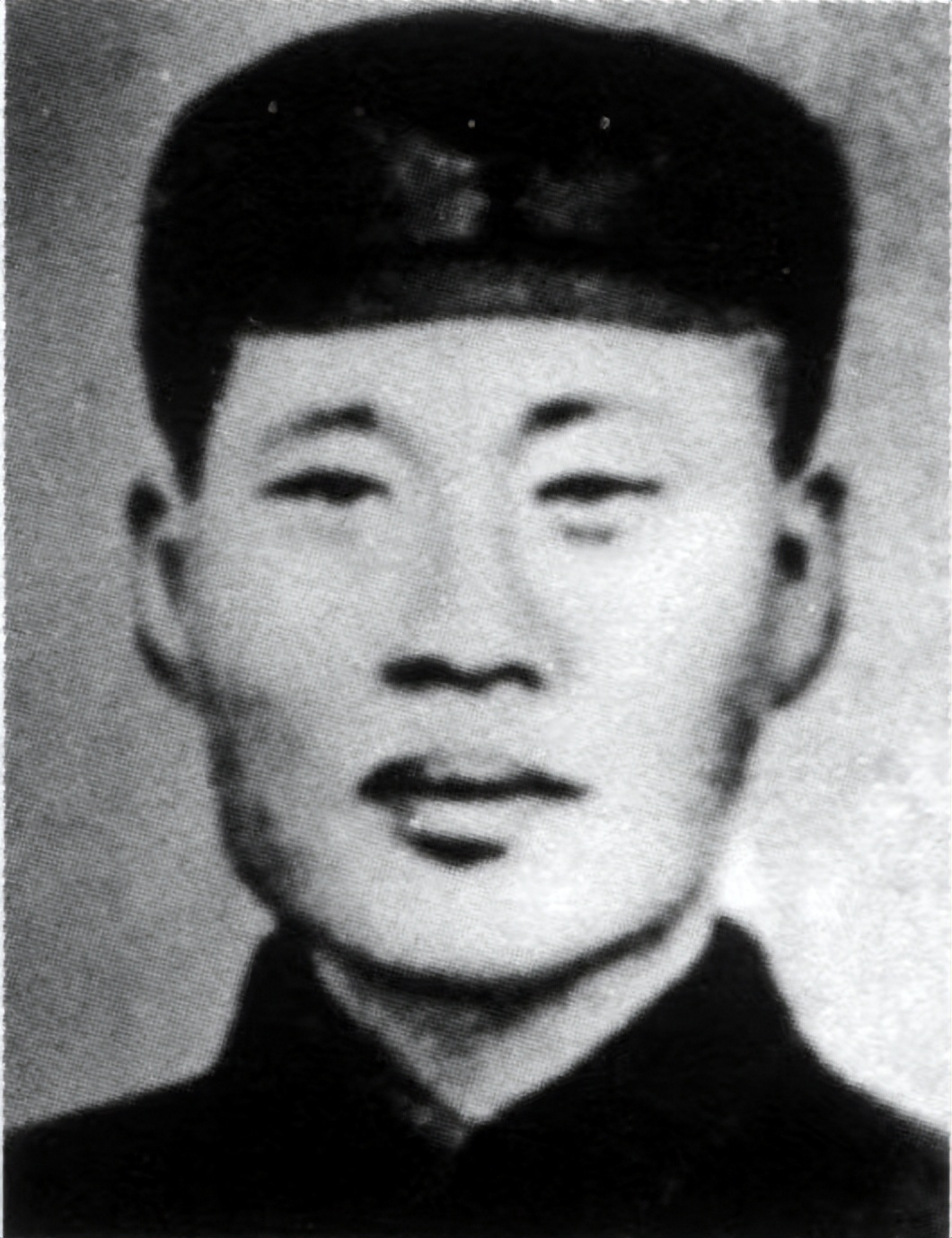 冀鲁边革命英烈,抗日英烈名单河北