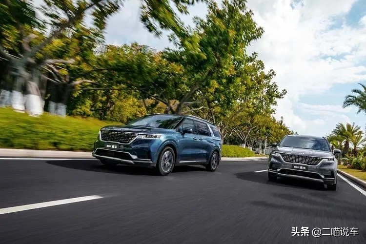 全新一代起亚嘉华最新消息,全新一代起亚嘉华的实车图曝光