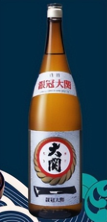 除了獭祭还有哪些好喝的清酒,日本清酒獭祭