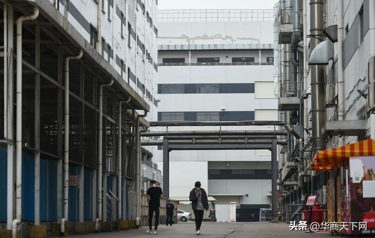 富士康撤离深圳吗,想离开富士康又不知道该去哪