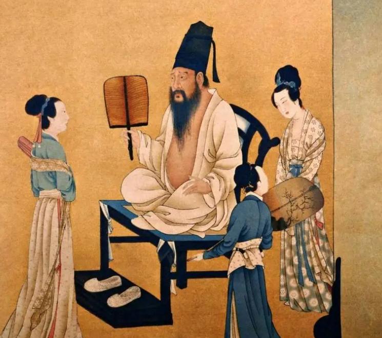 为什么说女人手指短不缺吃喝穿,女人手指短不愁吃和穿什么意思