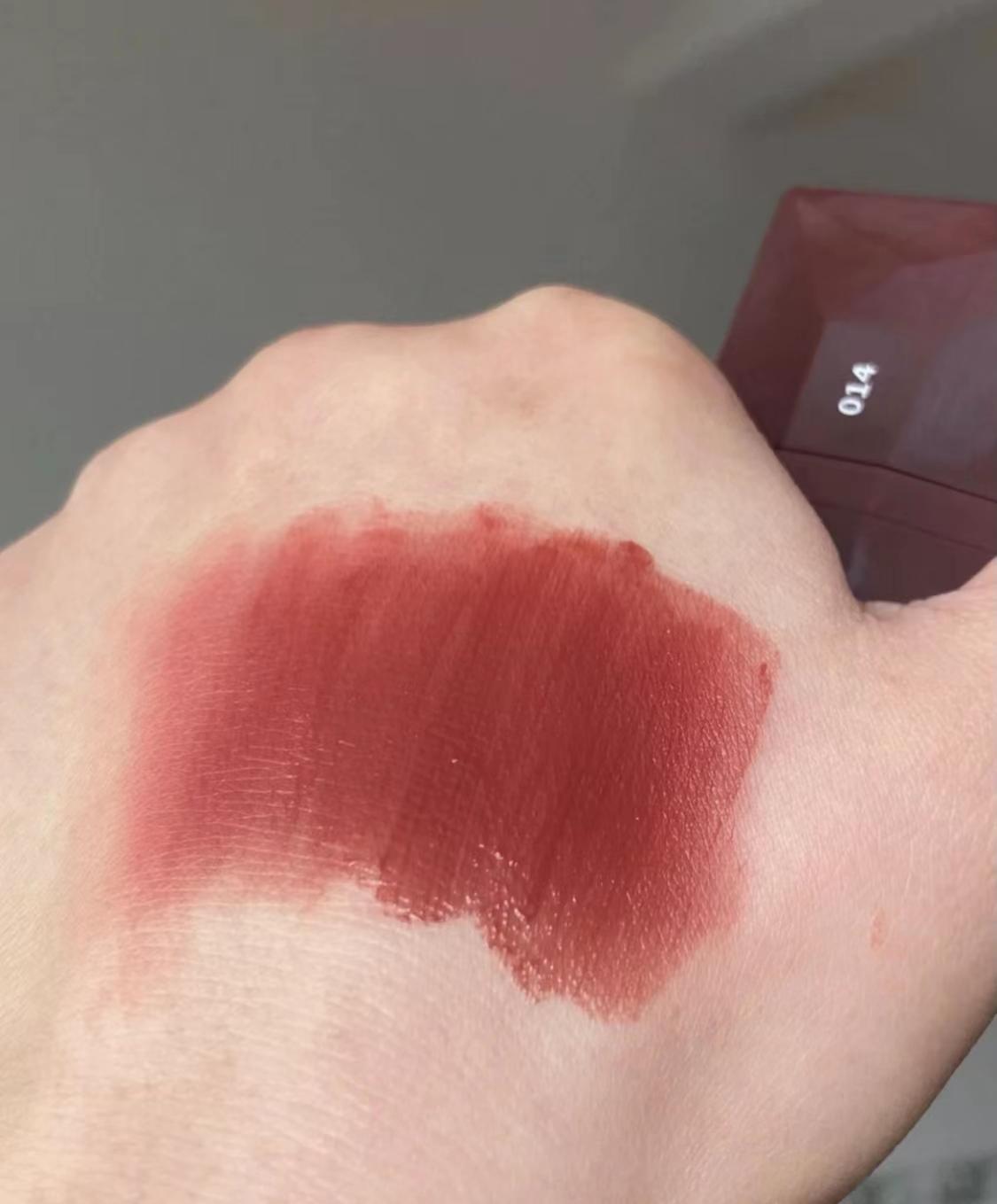 秋冬选口红指南,哪款适合三十岁口红显白