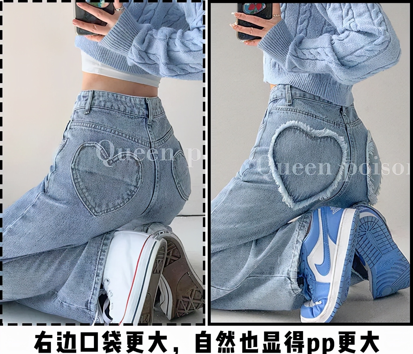 什么版型的裤子显瘦显腿长男士,不同腿型的裤子选择