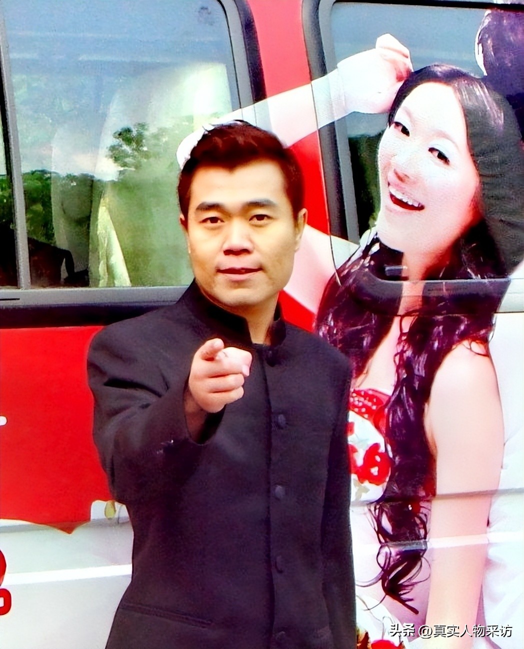 我，放弃做外交官机会，追着足球采访了20年，也没能采访国足一次