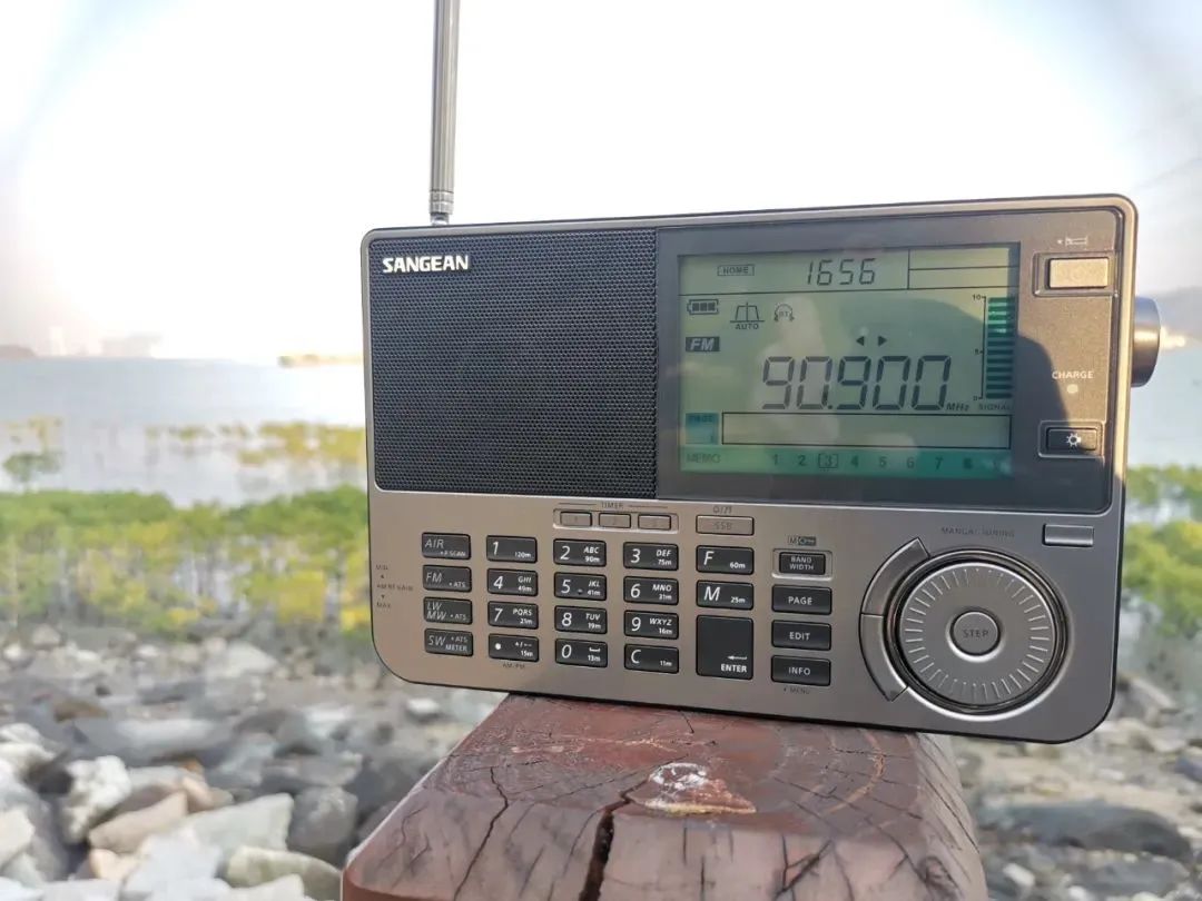 详细介绍可收听航空波段收音机,3波段收音机