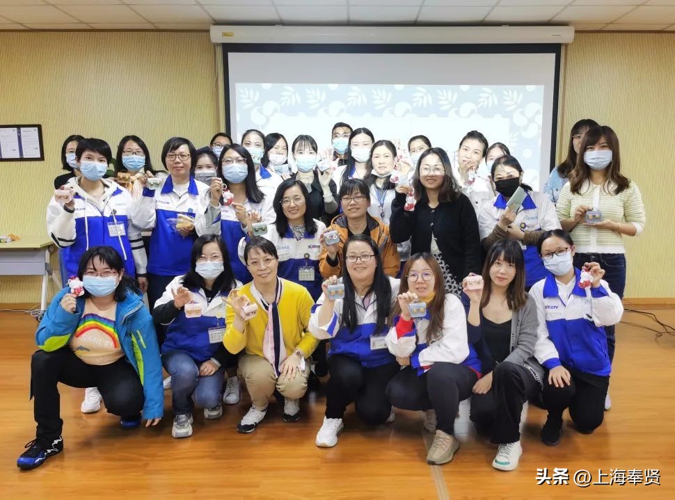 奉贤今年新增的16家五星级“爱心妈咪小屋”什么样？