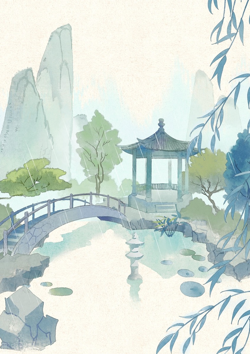 最浪漫的古风表白诗句关关雎鸠,情人节浪漫的表白诗句