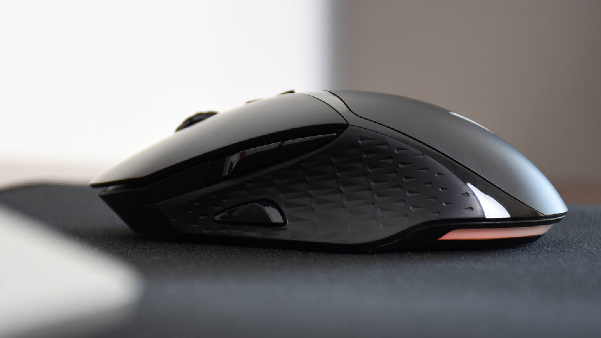 雷柏v3游戏鼠标怎么样,全能电竞鼠标雷柏v30w开箱