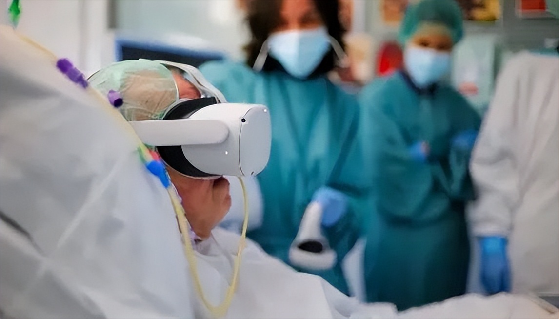 虚拟现实真的能让人更幸福吗,再封下去