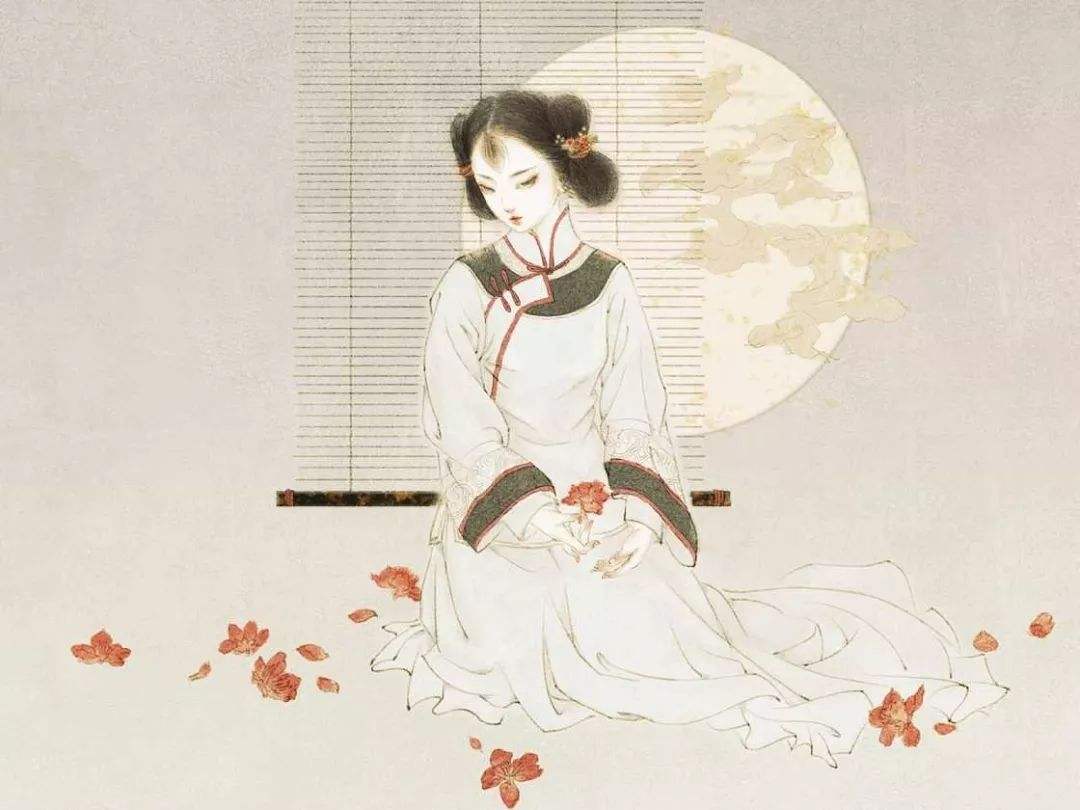 卜算子十首最美的诗,卜算子十首最经典的诗