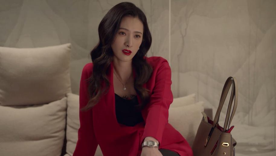 2020年最受欢迎女演员排名,殷桃宋佳争番位