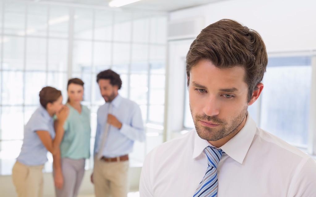 行走职场，“急”必走弯路，“稳”才是王道