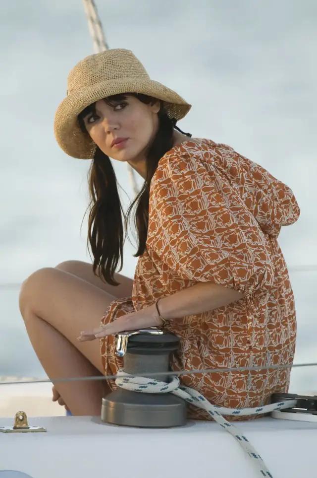 令人绝望的瞬间恐怖游轮,为什么觉得恐怖游轮恐怖